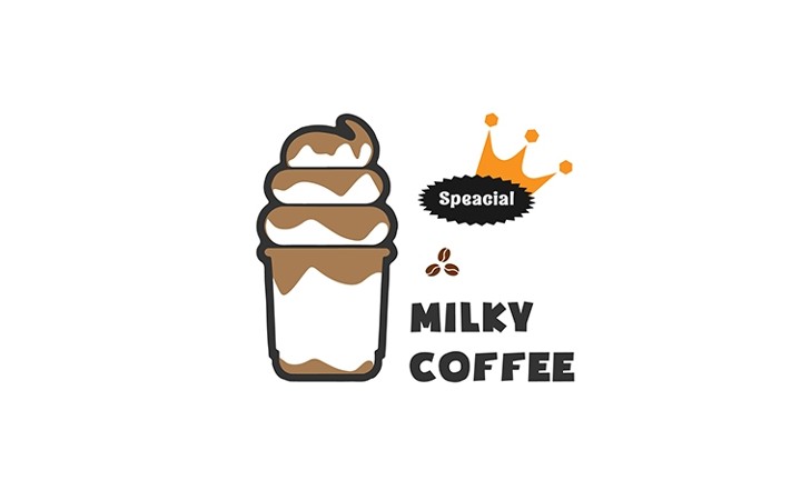 Milky Coffee (M14)