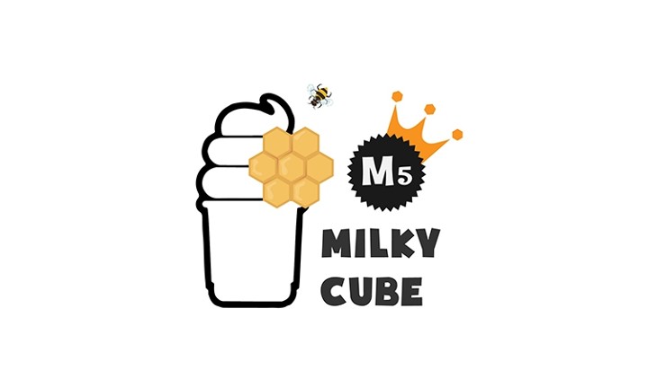 Milky Cube (M5)