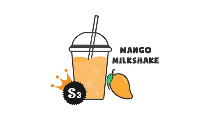 Mango Milkshake (S3)