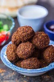 Falafel Balls