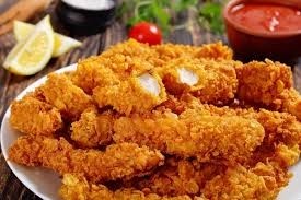Chicken FIngers Large