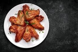 Chicken Wings Small