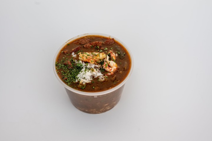 Gumbo