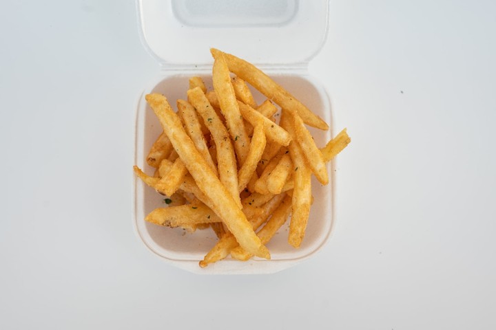 Season Fries