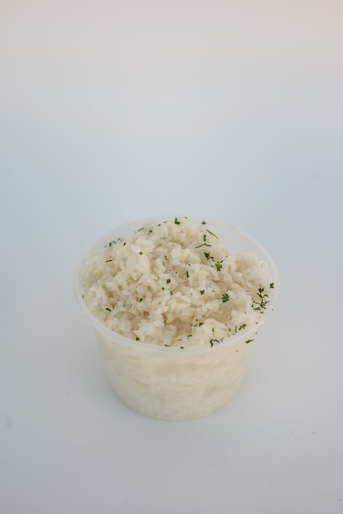 White Rice