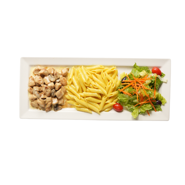 Creamy Chicken