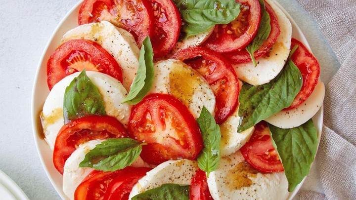 Caprese Salad