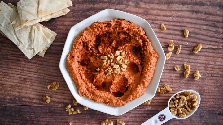 Muhammara