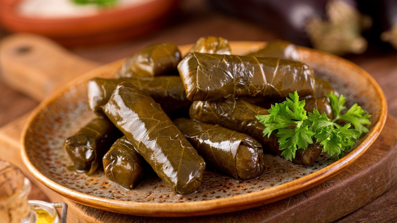 Dolma/Sarma