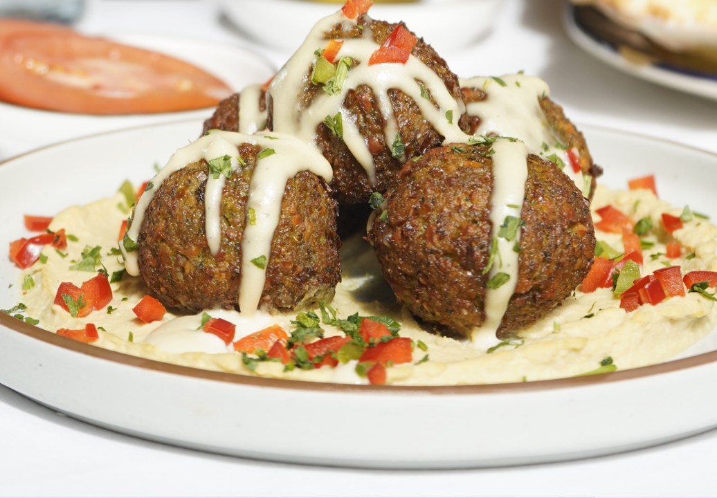 Falafel