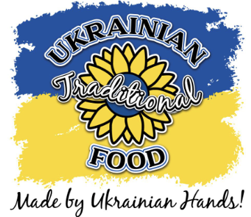 Ukrainian Traditional Food 343 N. Ronald Reagan Blvd