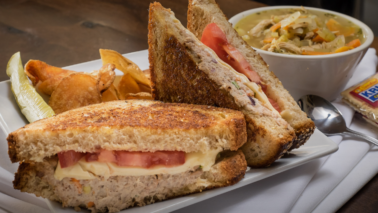 Joe's Deli Roswell