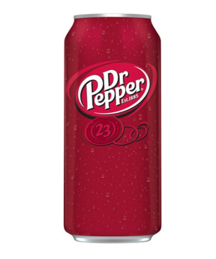 Dr Pepper® (12oz)