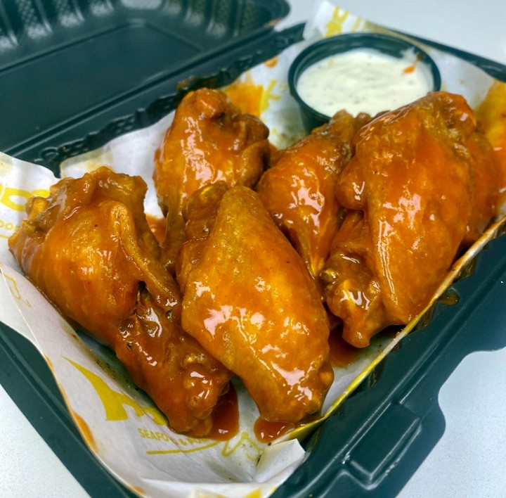 Buffalo Wings