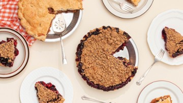 Achatz Pies - Beverly Hills