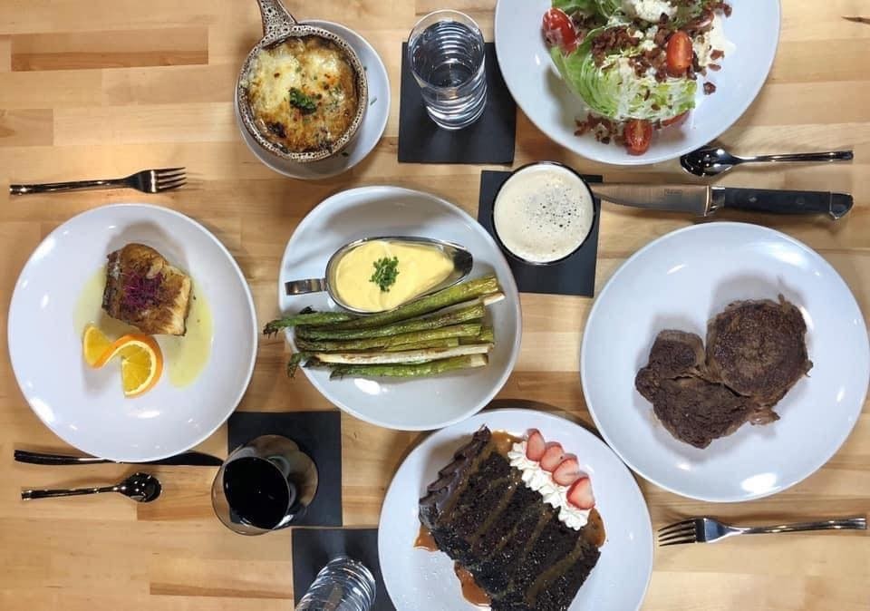 Restaurant banner image