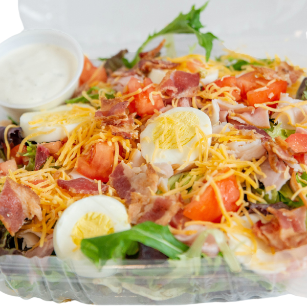 Chef Salad Tray (serves 10-20)