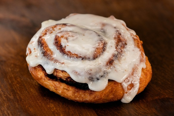 Cinnamon Roll