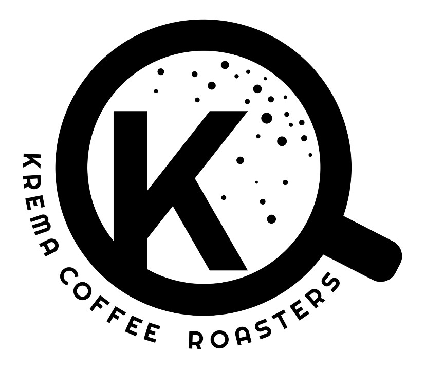 Krema Coffee Roasters