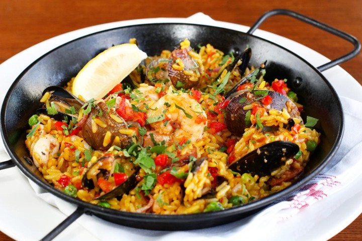 Paella