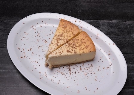 Cheesecake