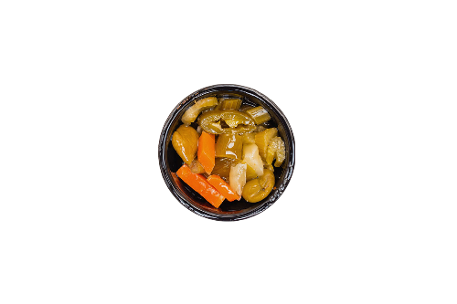 Side Of Giardiniera