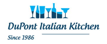 Dupont Italian Kitchen logo