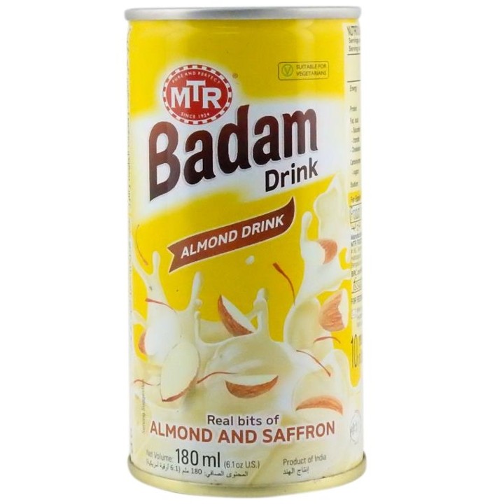 Badam Milk