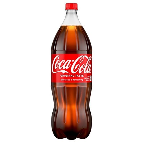 Coca Cola ( 500ml )