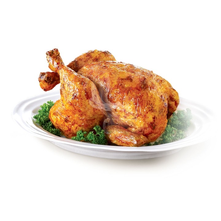 Tandoori Chicken Full  Bird