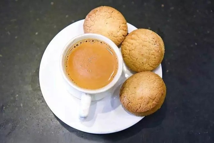 Chai Biscuit 3pc