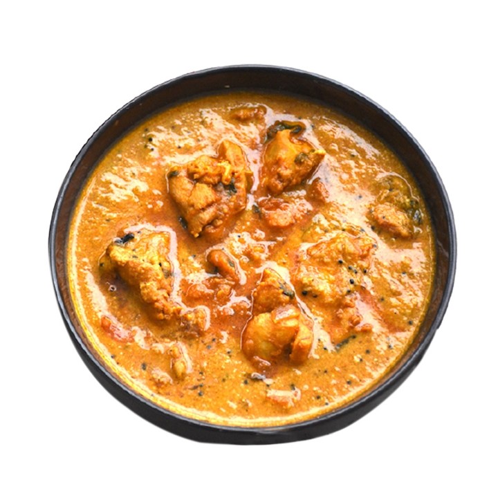 Chicken Curry (Boneless)