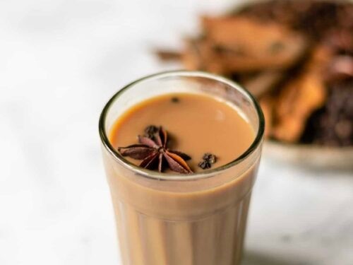 Masala Chai