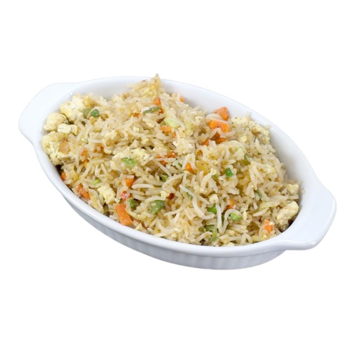 Chicken Fried Rice Family Pack