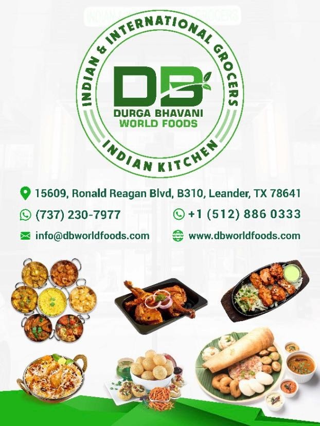 DB Kitchen Indian Restaurant