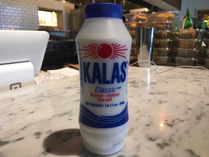 Kalas Salt (400g)