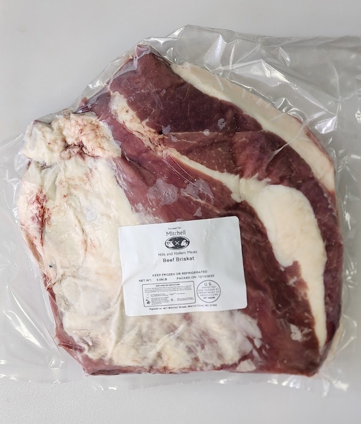 Brisket