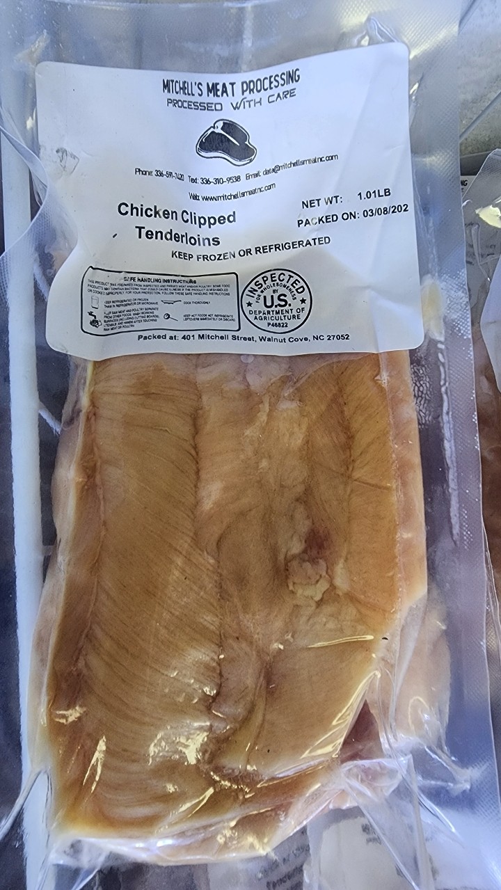 Chicken Tenders