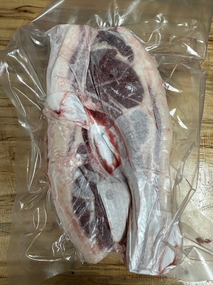 Lamb Chops