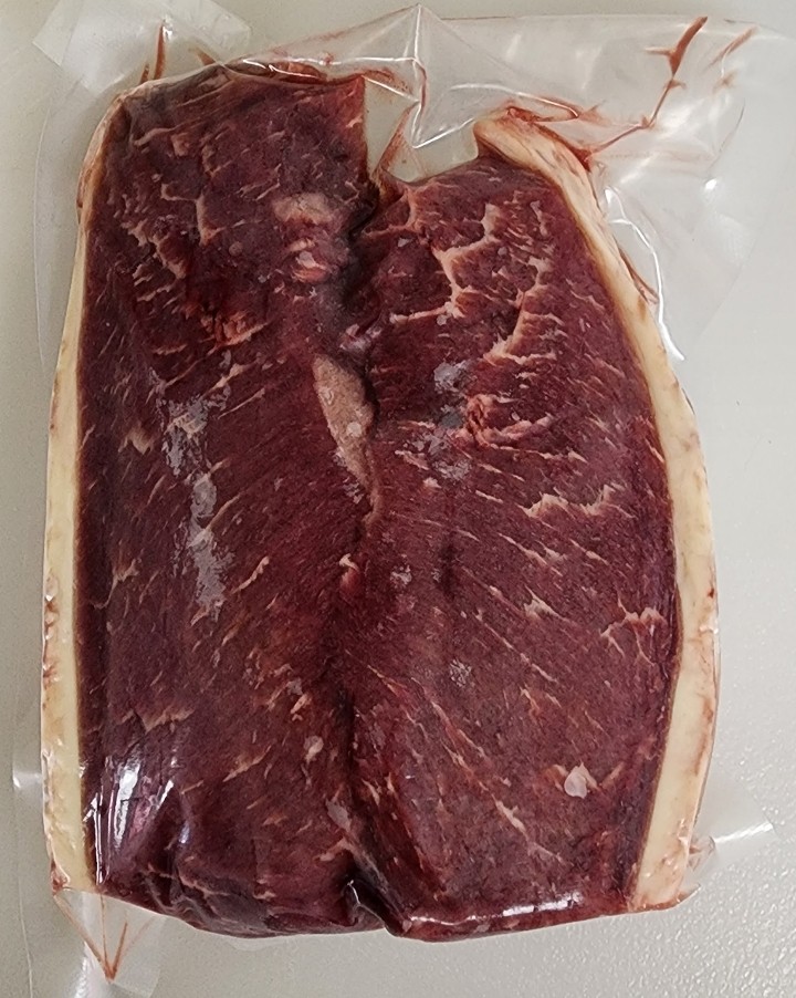 Picanha Steak