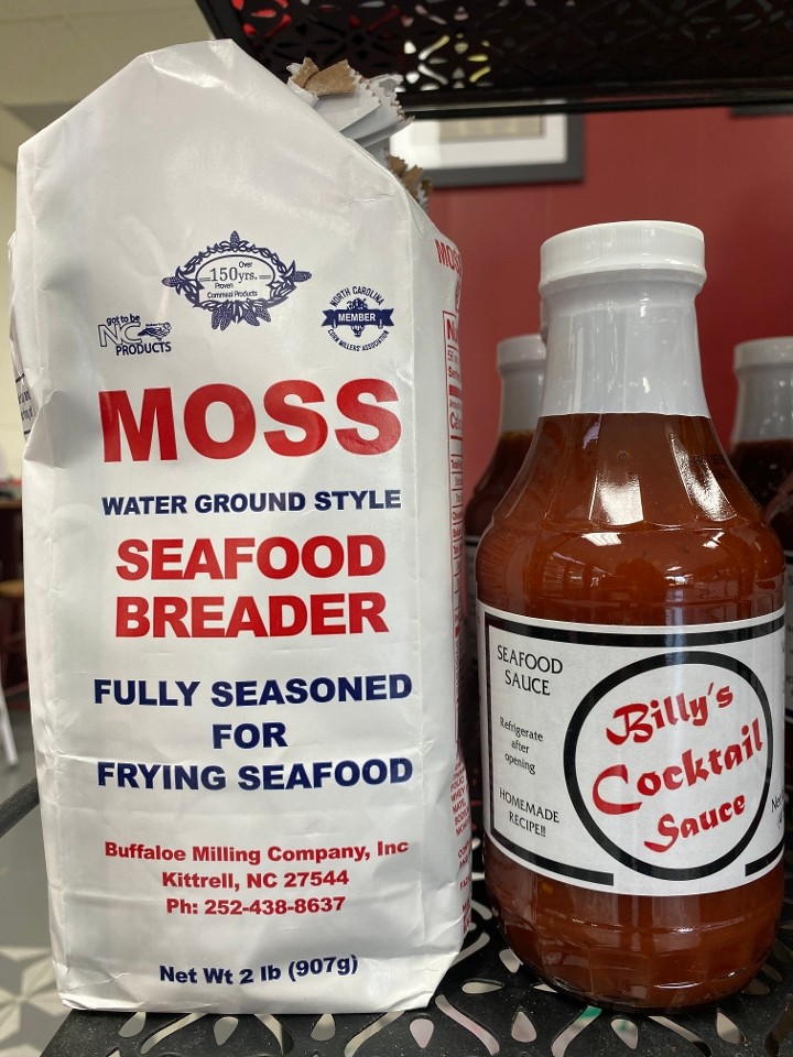 Cocktail Sauce