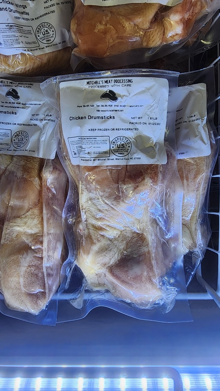 Chicken Drumsticks