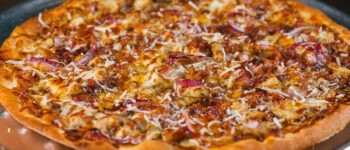 Palio's Pizza Cafe - Grapevine