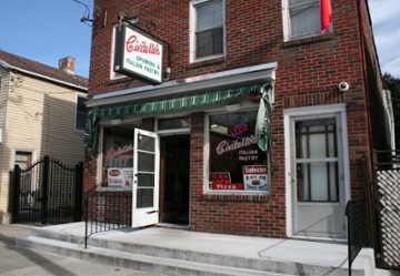 Civitello's 42 North Jay Street
