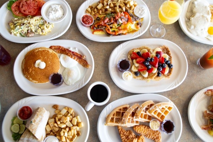 Restaurant banner image