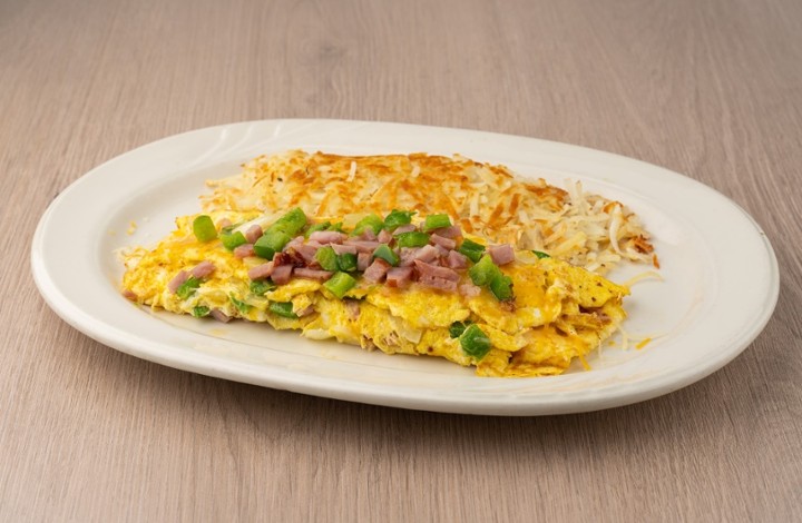 Denver Omelet