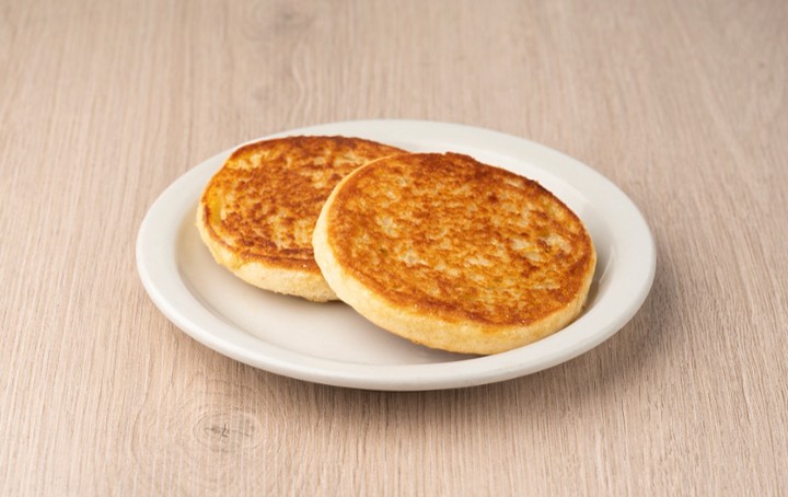 English Muffin