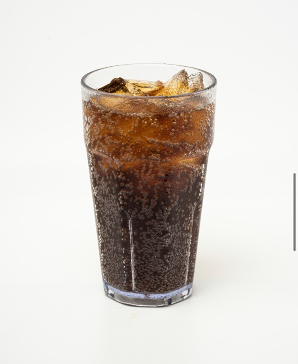 Diet Coke