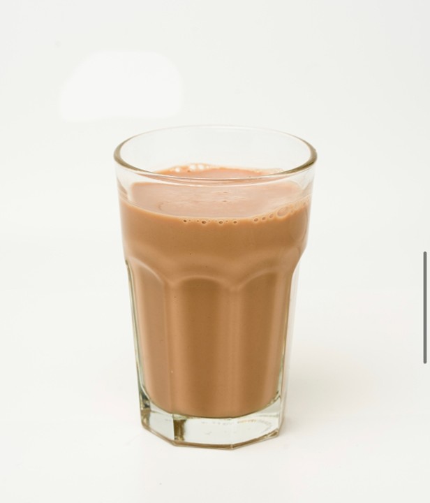 Chocolate Milk