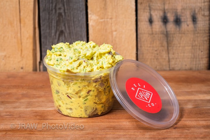 POTATO SALAD (16 oz)